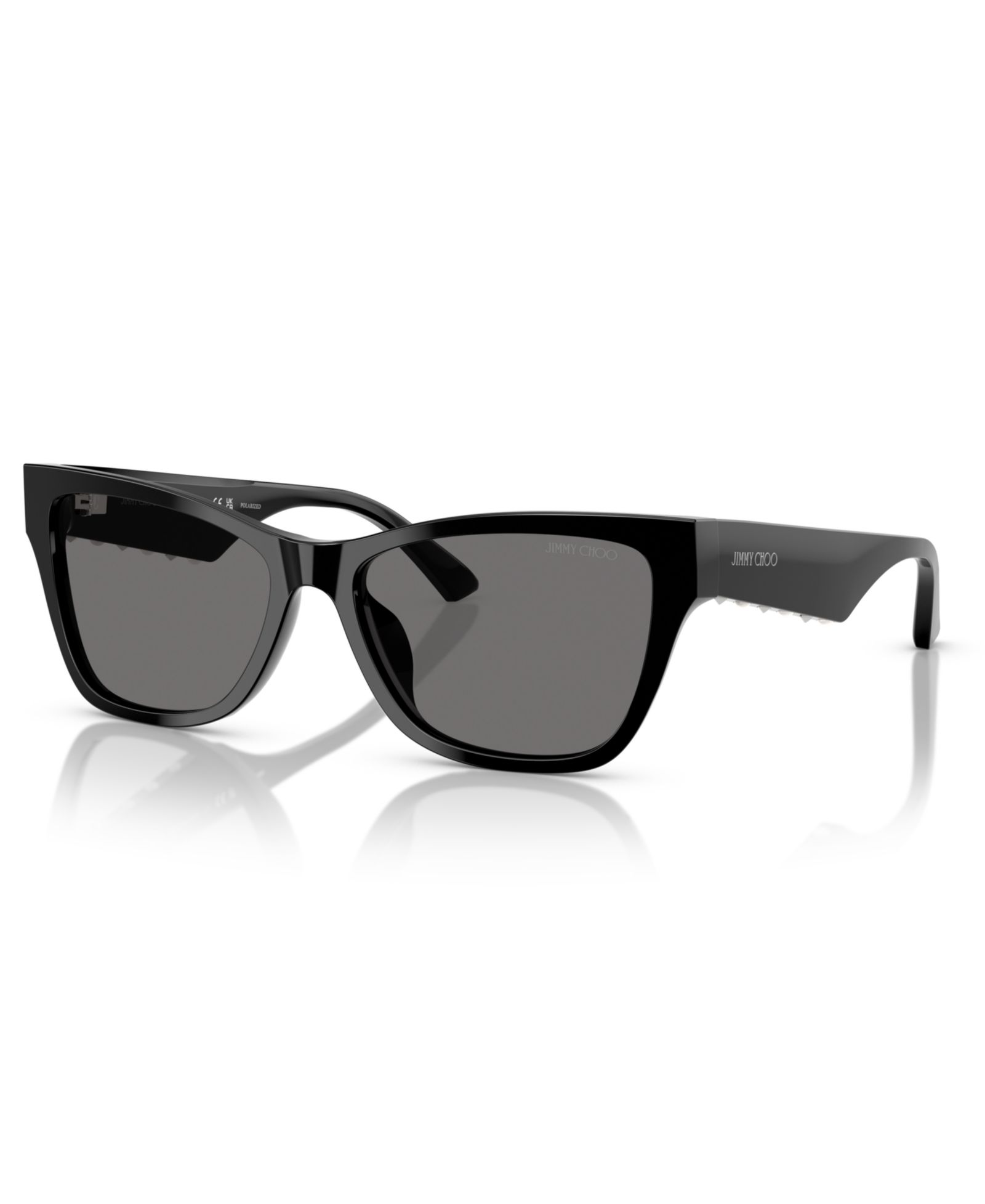 Jimmy Choo Женские поляризованные солнцезащитные очки JC5024HU