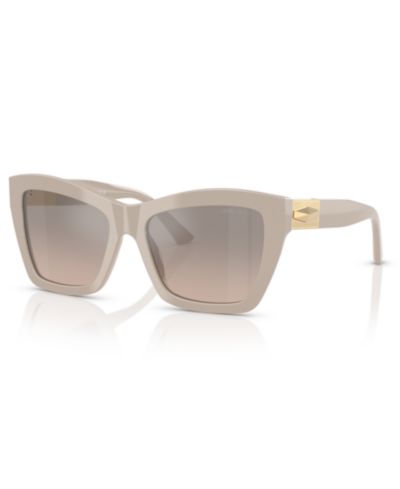Женские солнцезащитные очки Jimmy Choo JC5031