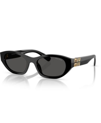Солнцезащитные очки MIU MIU MU A03S для женщин