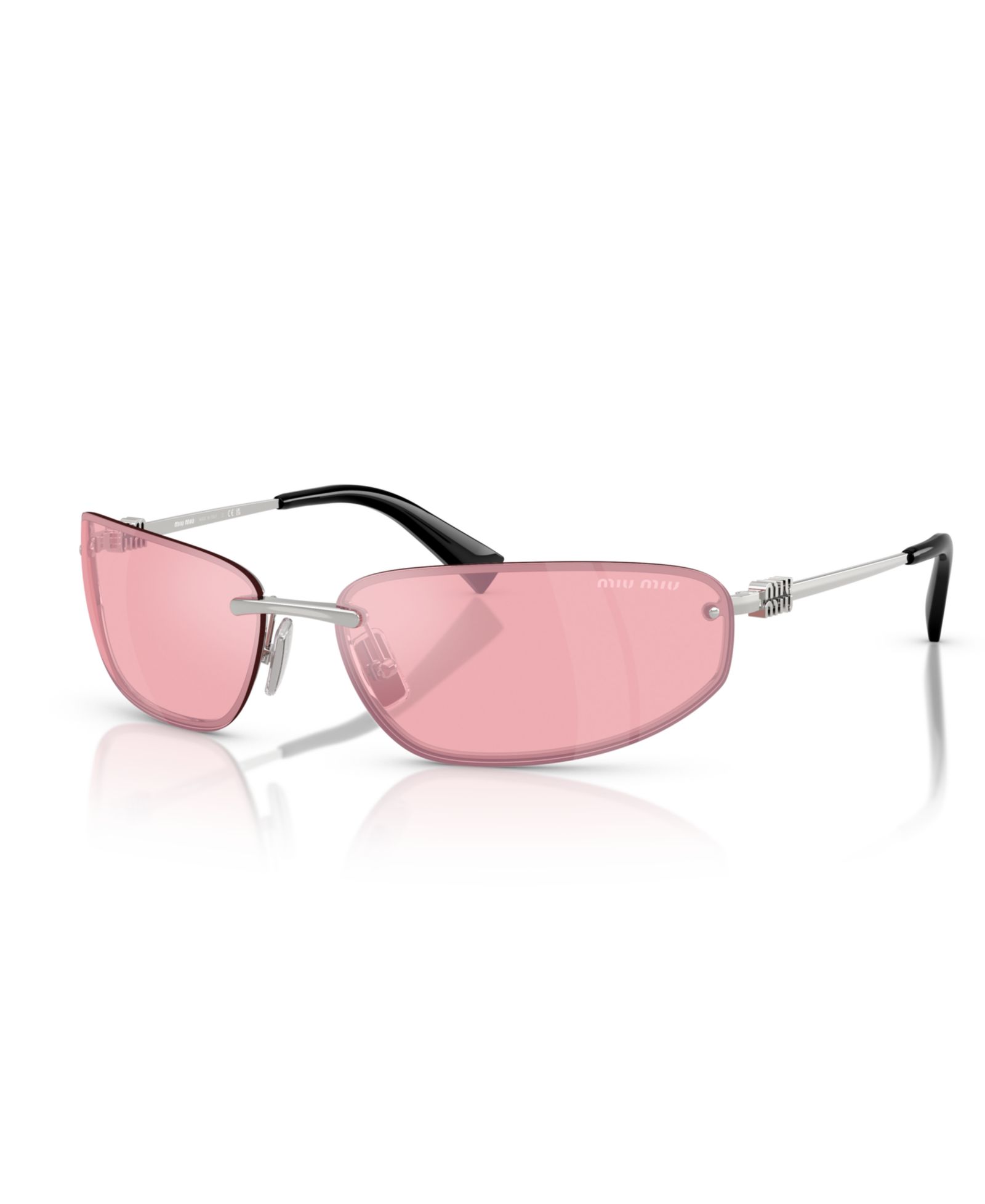 MIU MIU Женские Sunglasses MU A50S