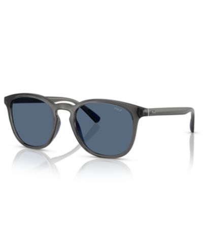 Мужские солнцезащитные очки Polo Ralph Lauren PH4222U