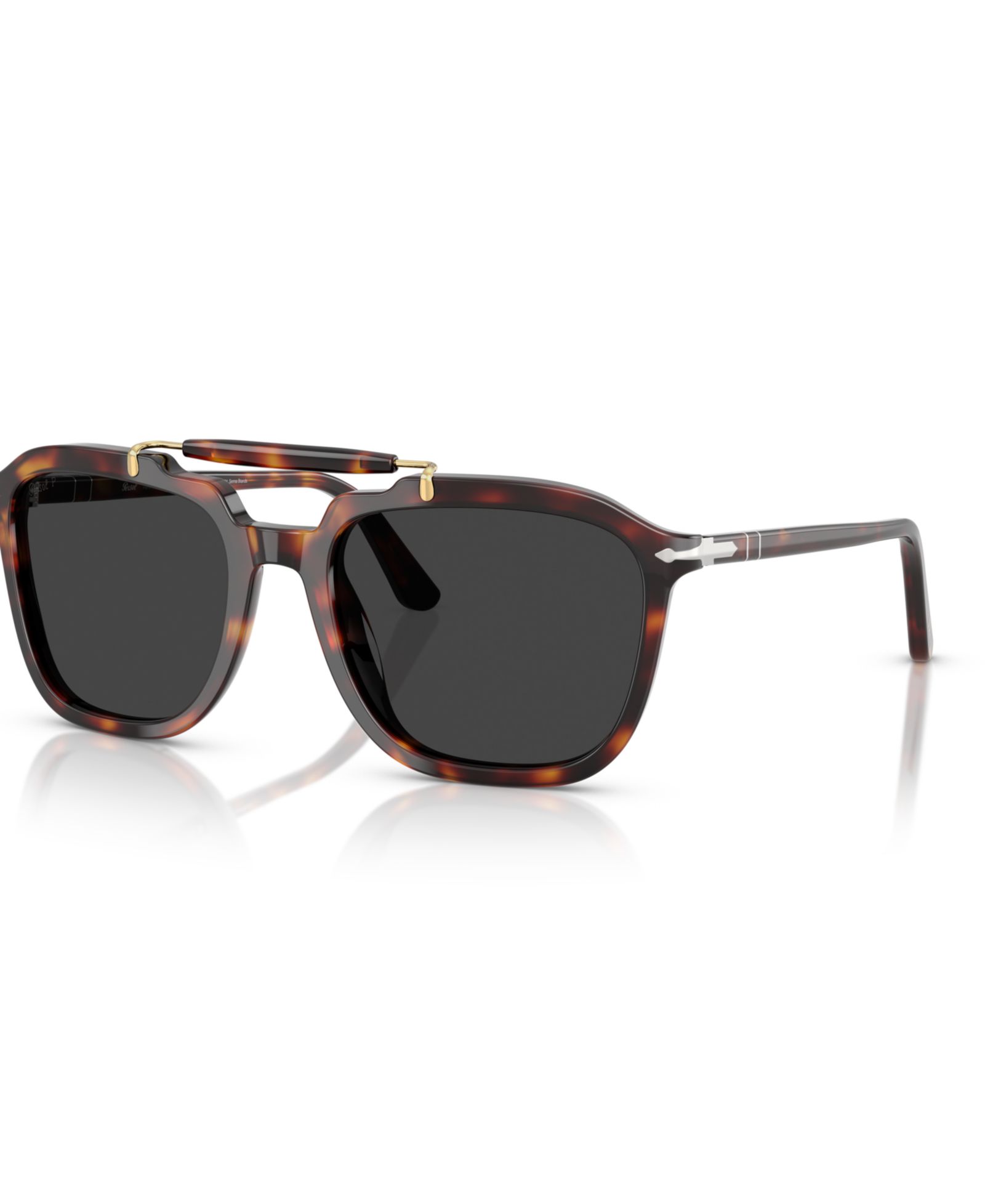 Persol Unisex Polarized Sunglasses, PO0203S