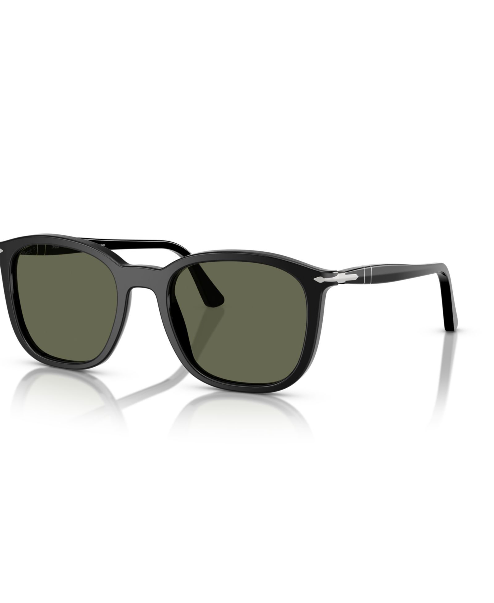 Persol Unisex Polarized Sunglasses, PO3355S