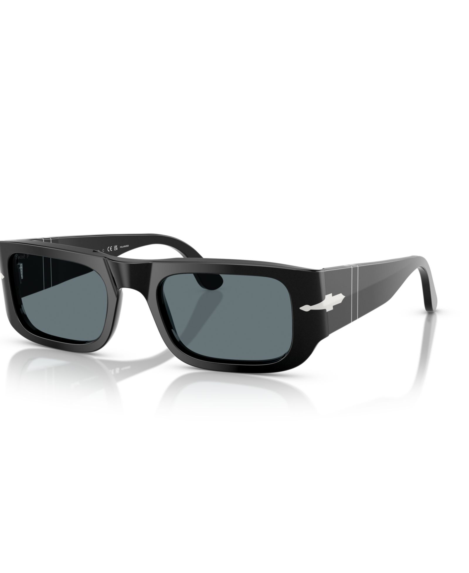 Persol Unisex Polarized Sunglasses, PO3362S
