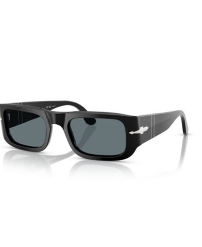 Persol Unisex Polarized Sunglasses, PO3362S