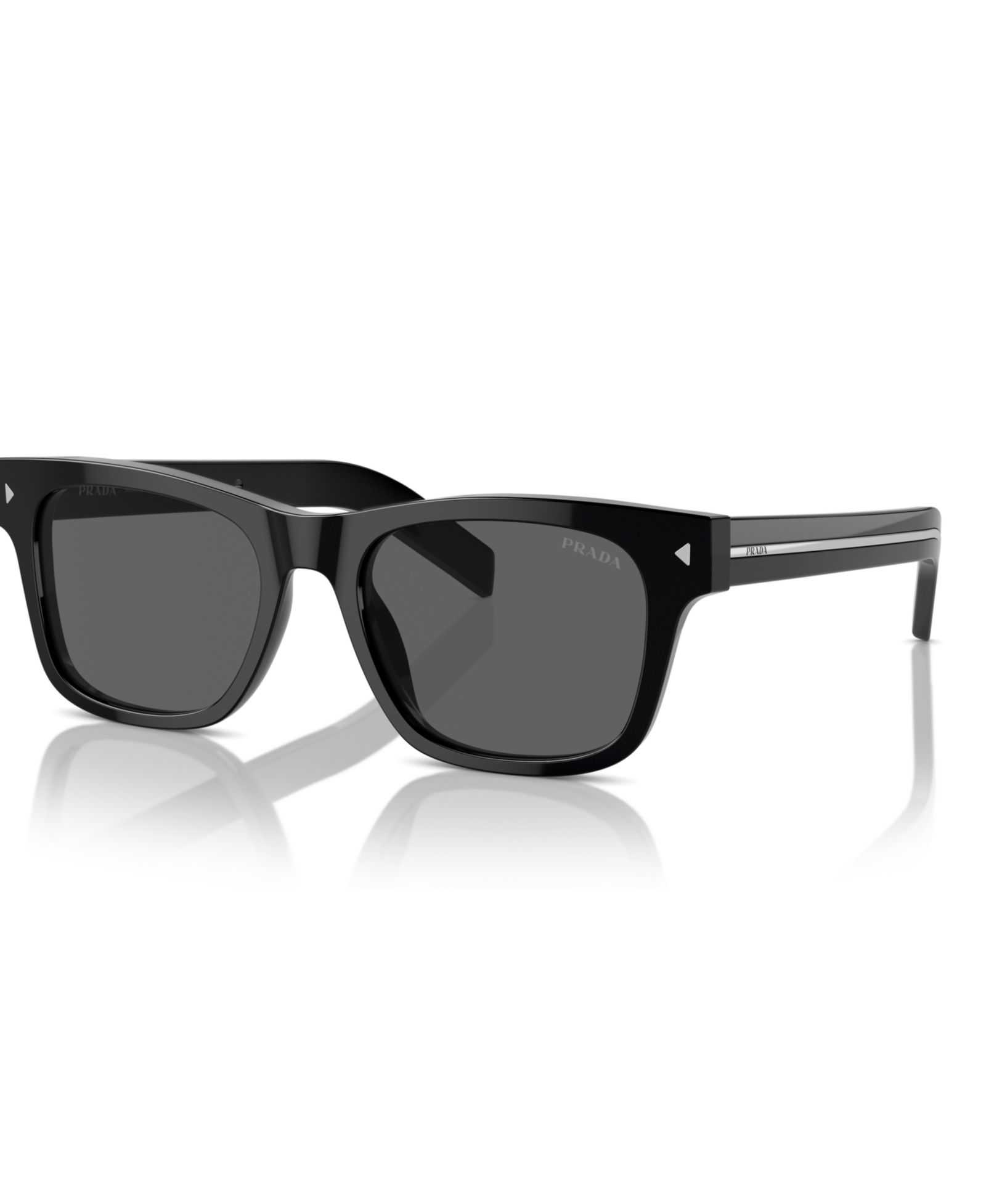Prada Men's Sunglasses PR A17S