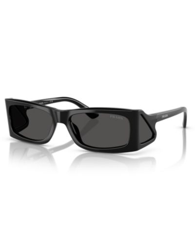 Мужские солнцезащитные очки Prada PR B03S