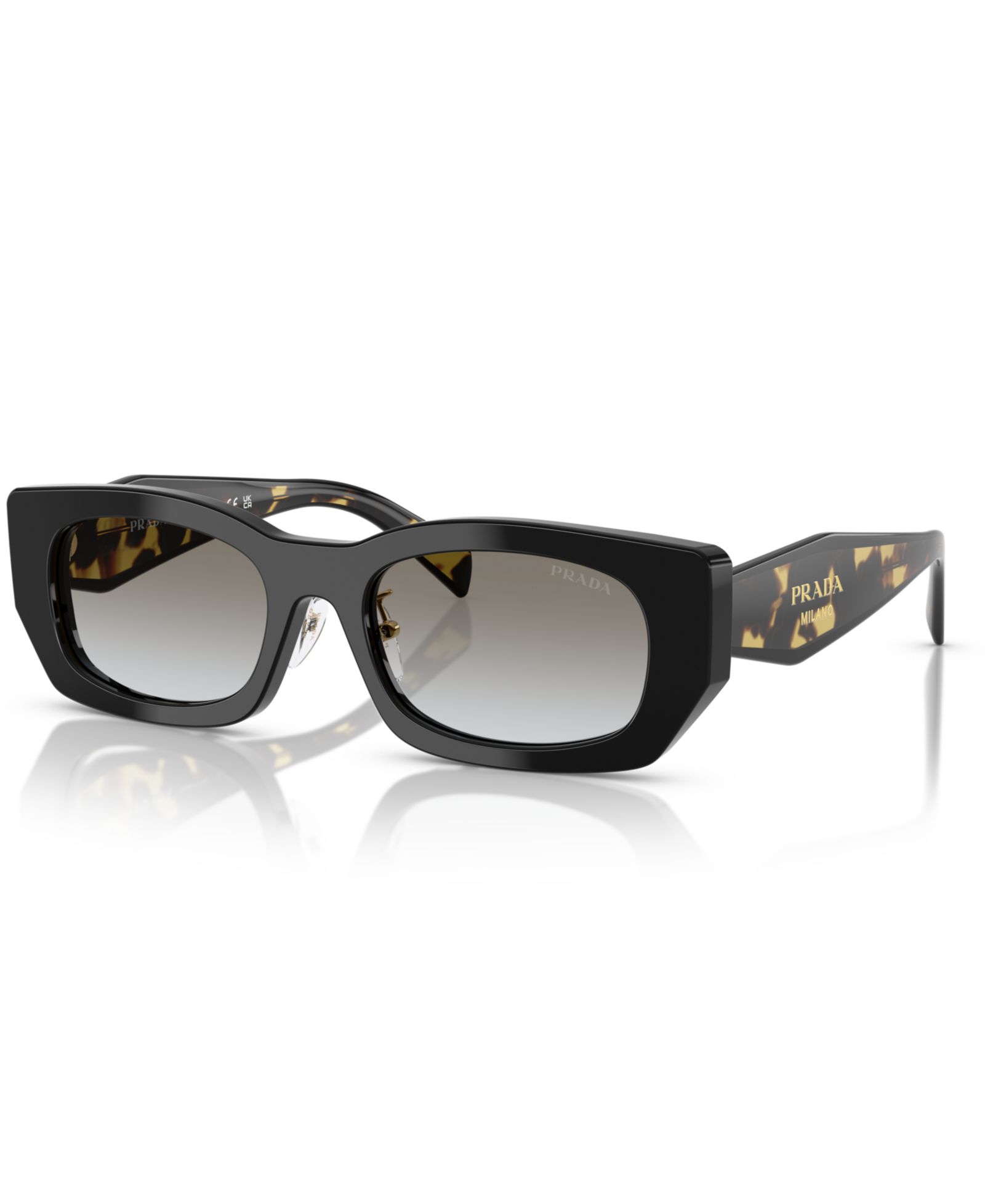 Prada Women's Sunglasses PR B05SF