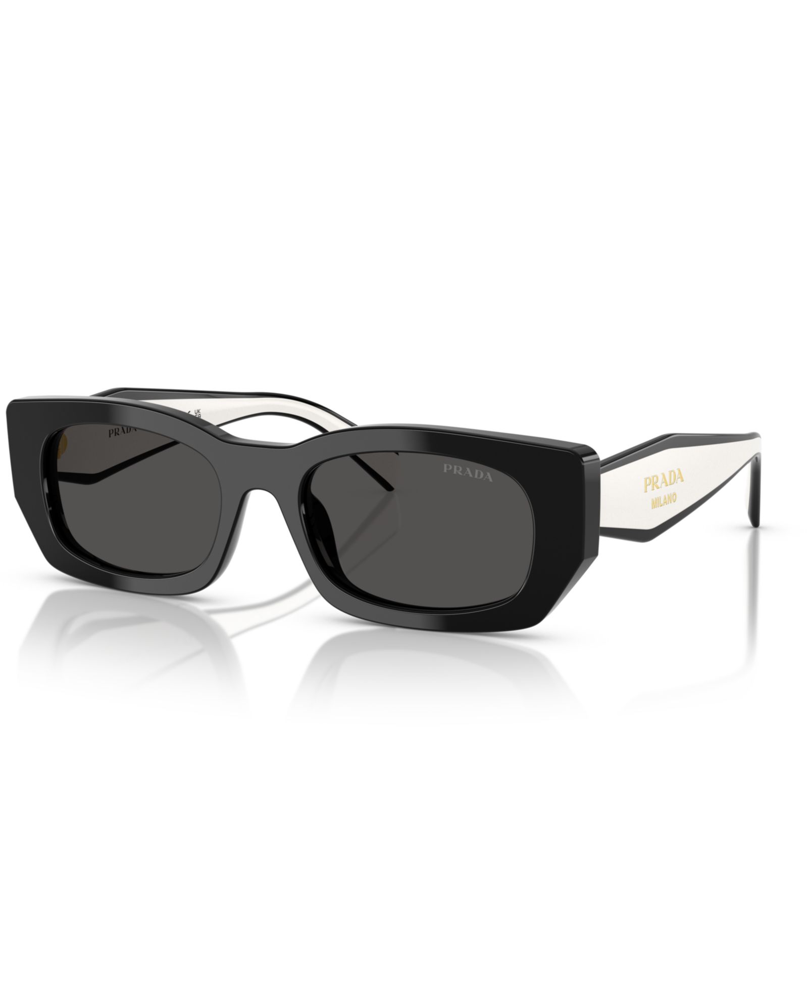 Солнцезащитные очки Prada PRB05S