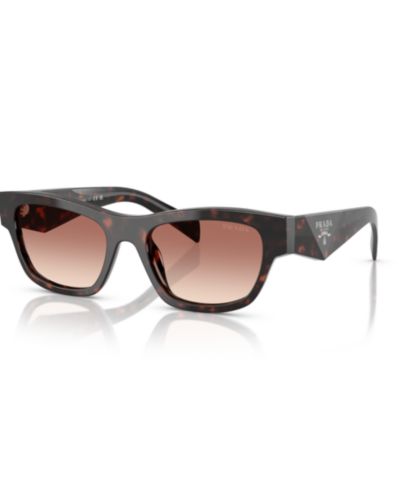 Prada Women's Sunglasses PR B09S