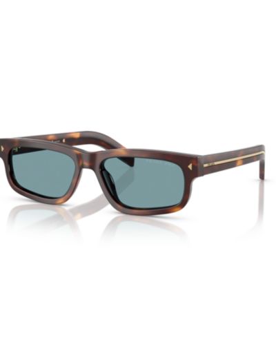 Солнцезащитные очки Prada Men's Polarized PR B11SF