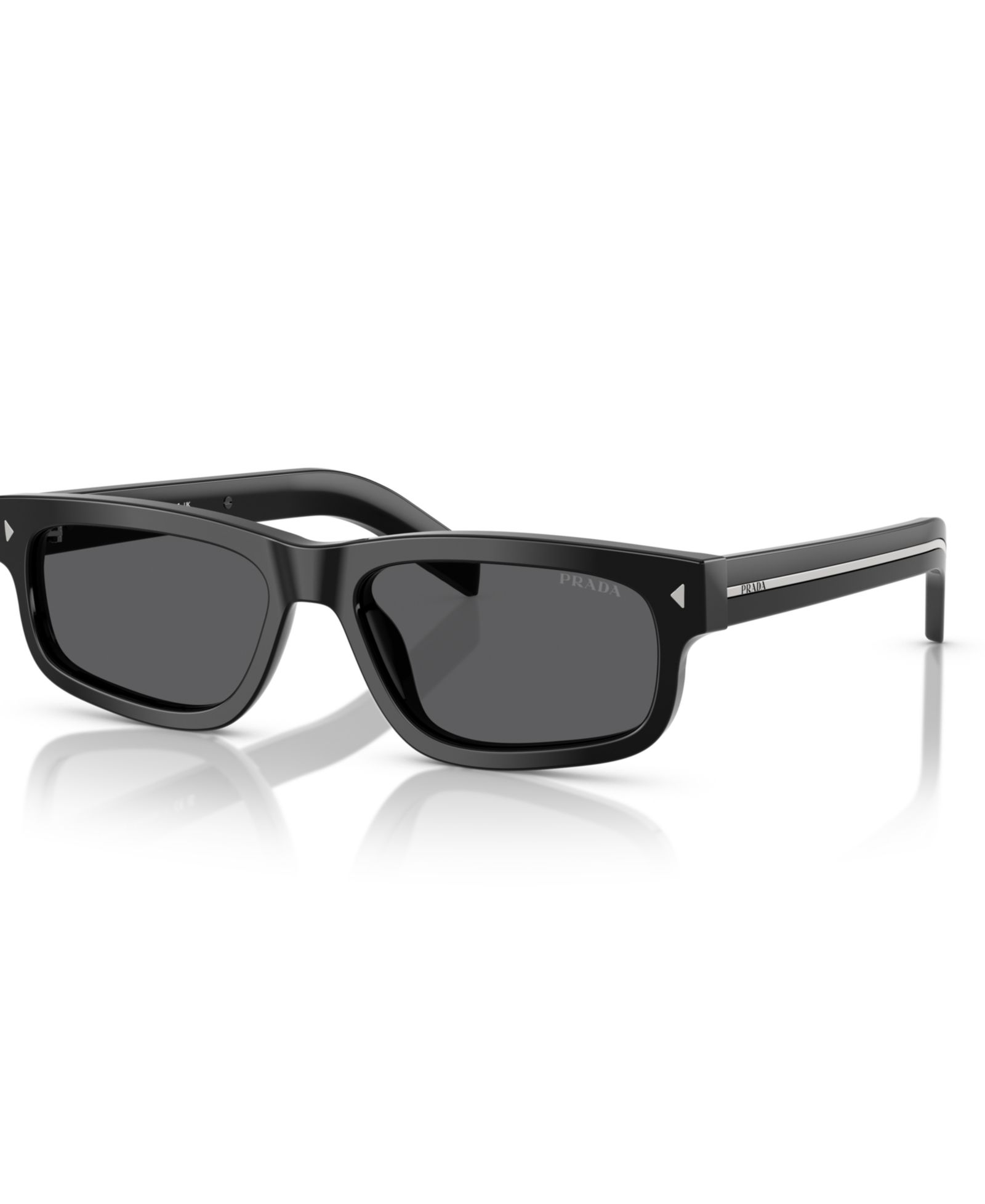 Prada Men's Sunglasses PR B11S