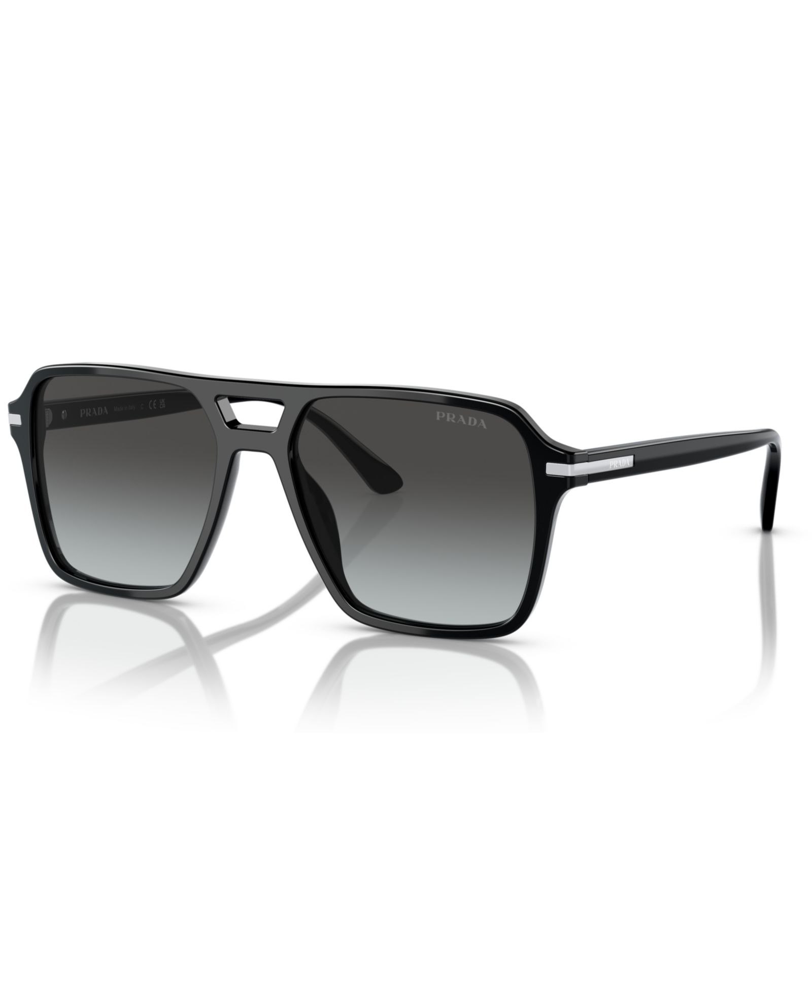 Prada Men's Sunglasses, PR 20YS