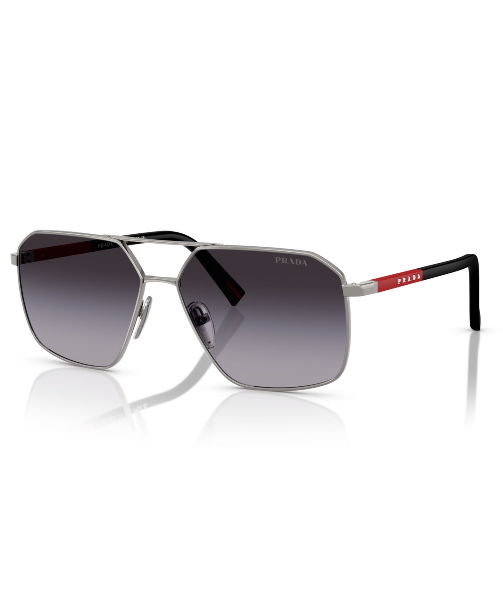 Prada Linea Rossa Мужские солнцезащитные очки PS A50S