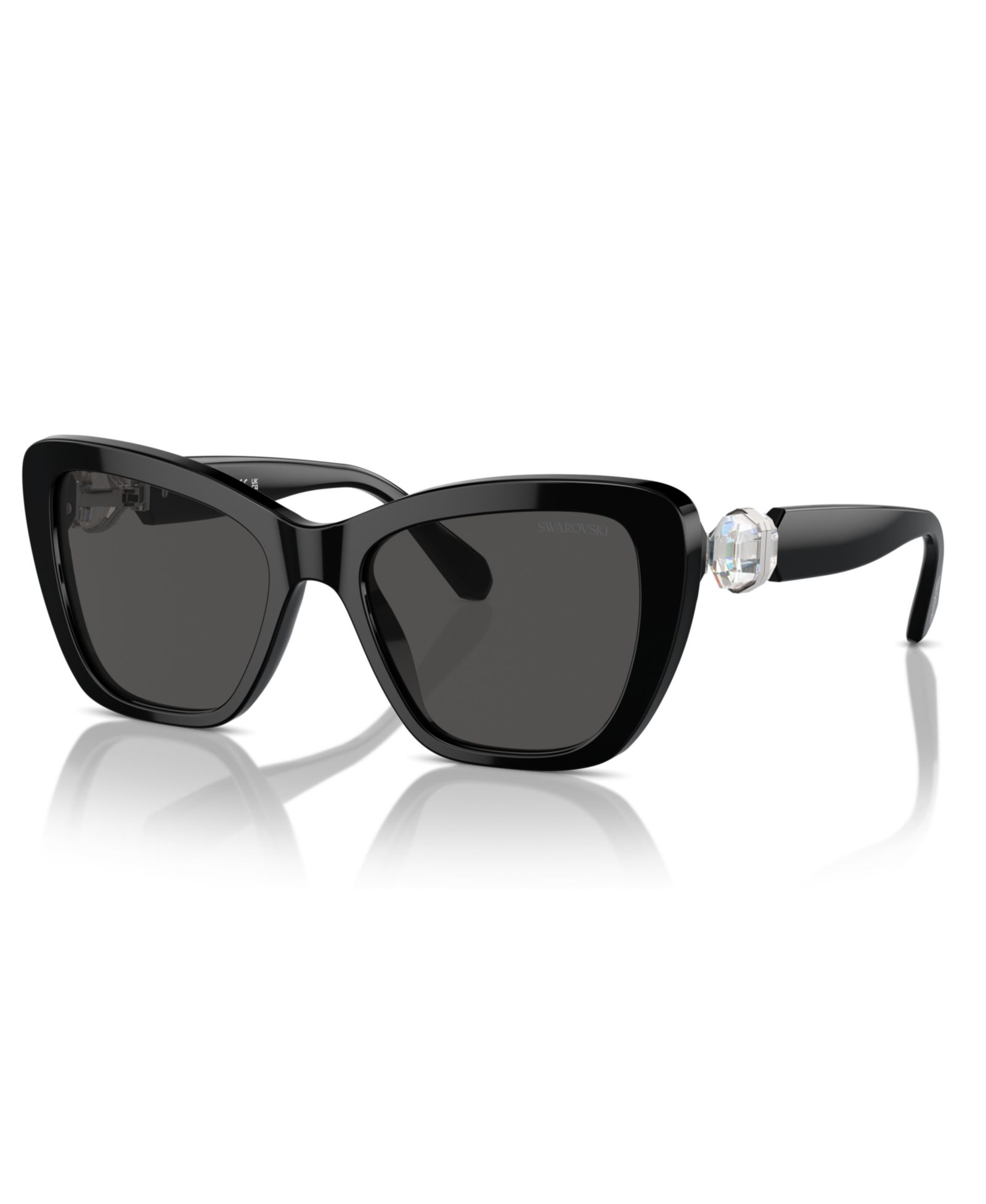 Swarovski Женские солнцезащитные очки SK6018