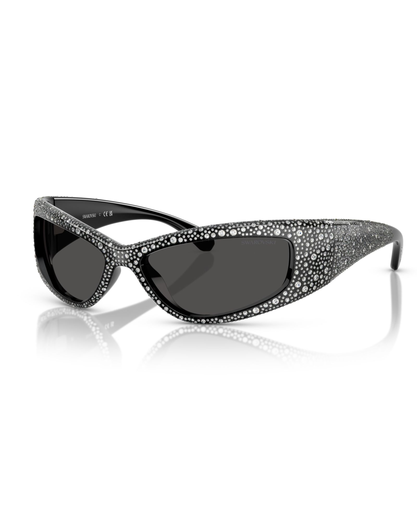 Swarovski Women's Sunglasses SK6027