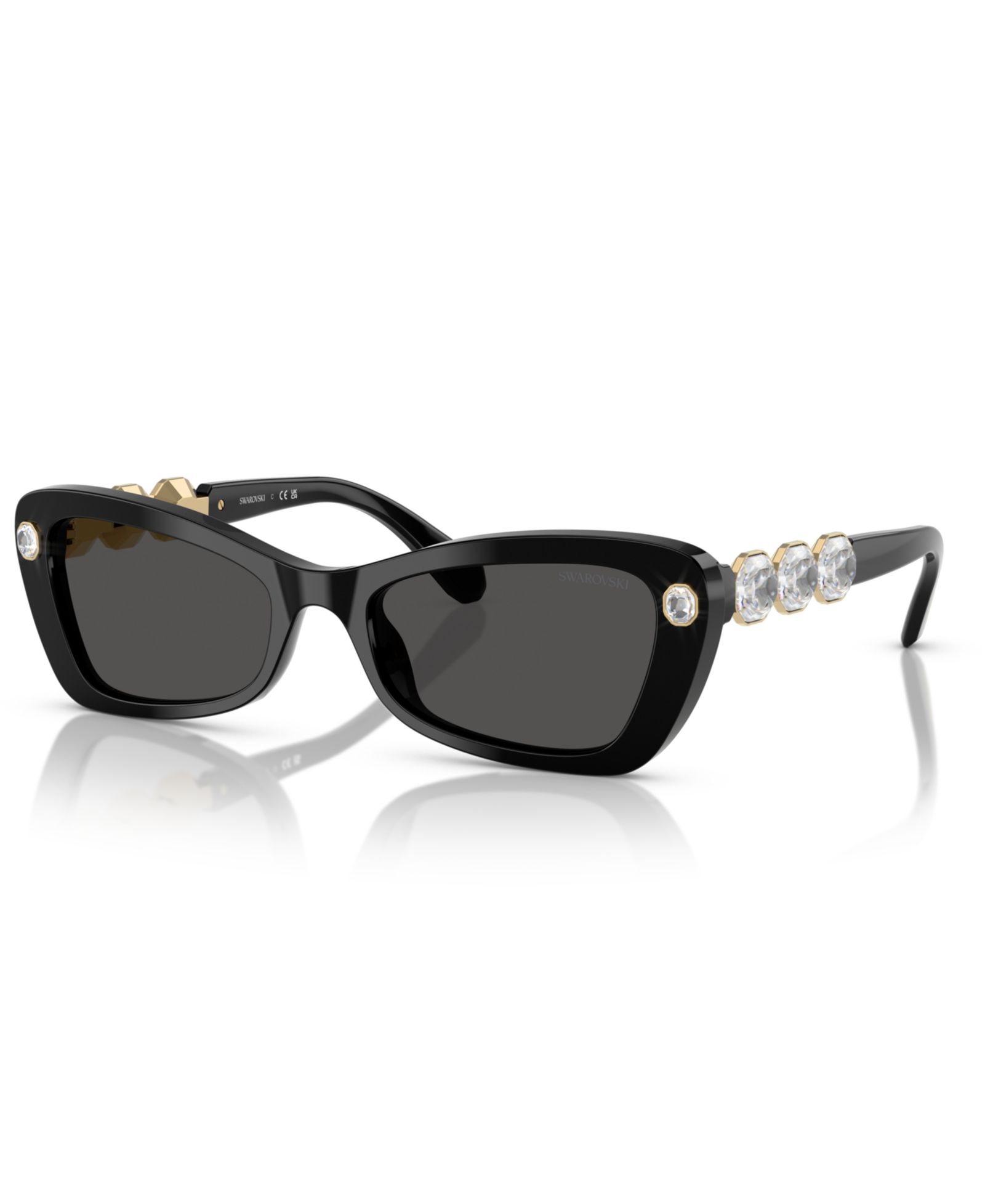 Солнцезащитные очки Swarovski Women's SK6033