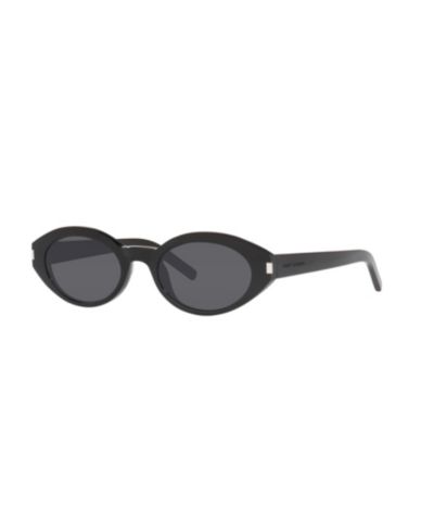 Saint Laurent Women's Small Sunglasses, SL 567 YS000433