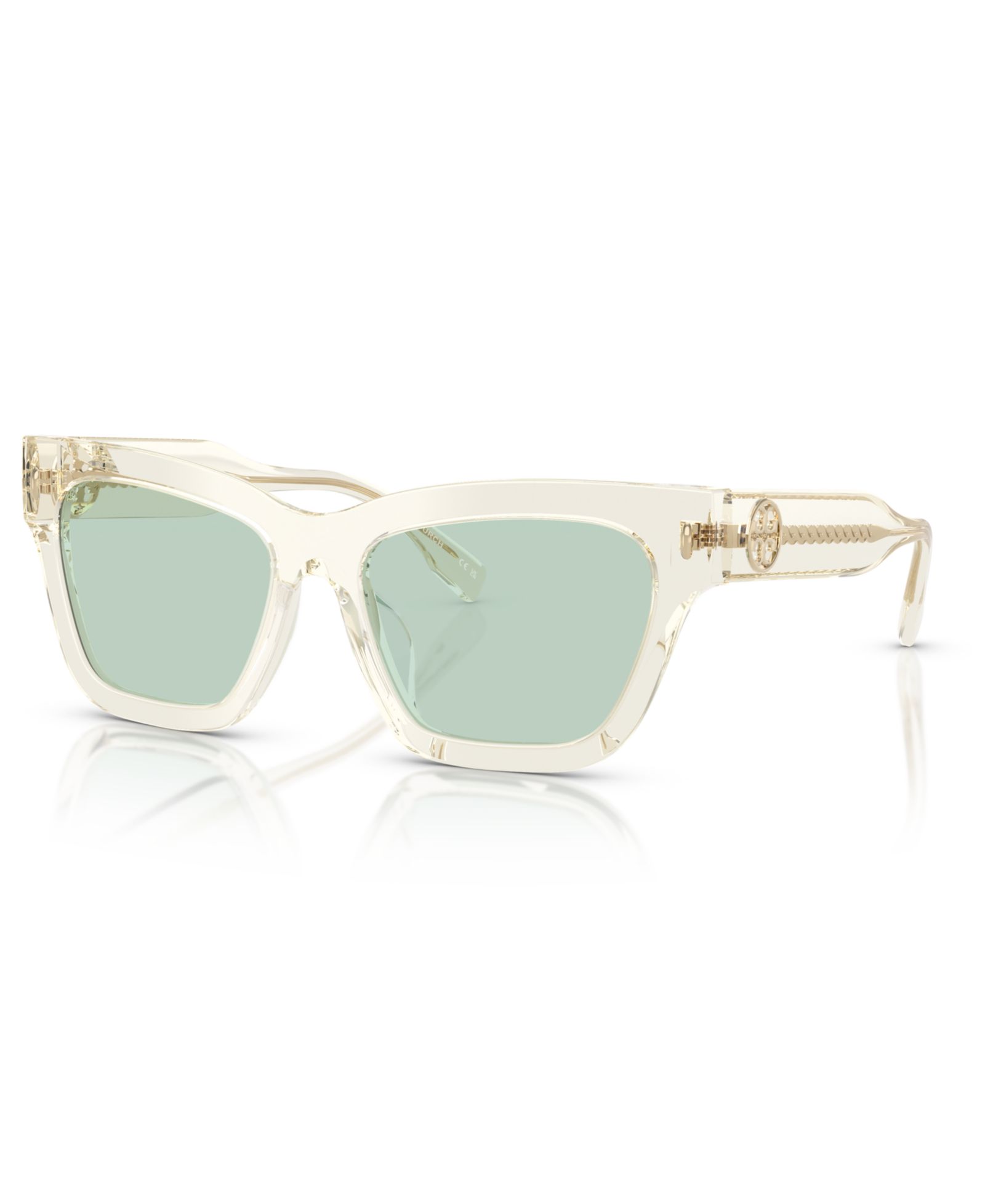 Tory Burch Women's Sunglasses TY7208U Photochromic