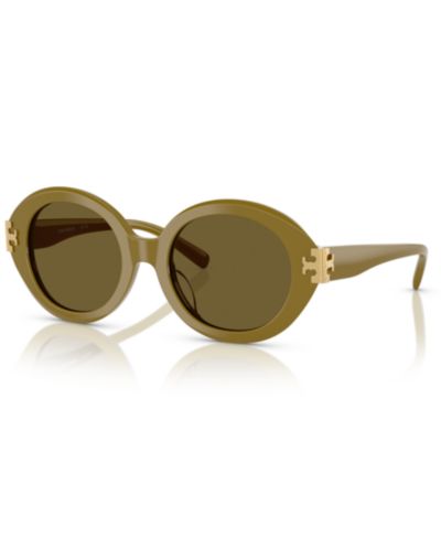 Солнцезащитные очки Tory Burch Женский TY7210U
