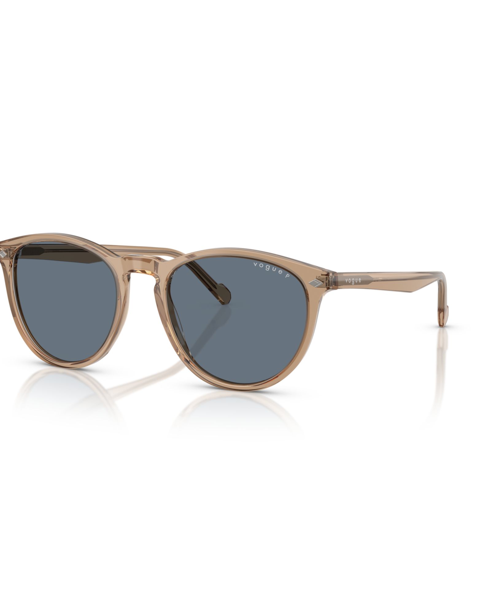 Vogue Eyewear Men's Polarized Sunglasses VO5599S