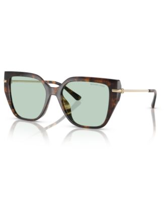 Женские солнцезащитные очки Michael Kors MK2231U Photochromic