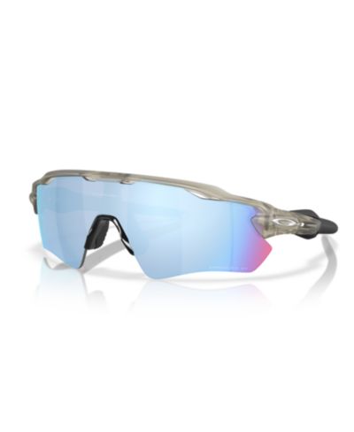 Oakley Men's Polarized Sunglasses, Radar EV Path OO9208