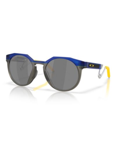 Oakley Unisex Oval HSTN Metal Sunglasses, OO9279