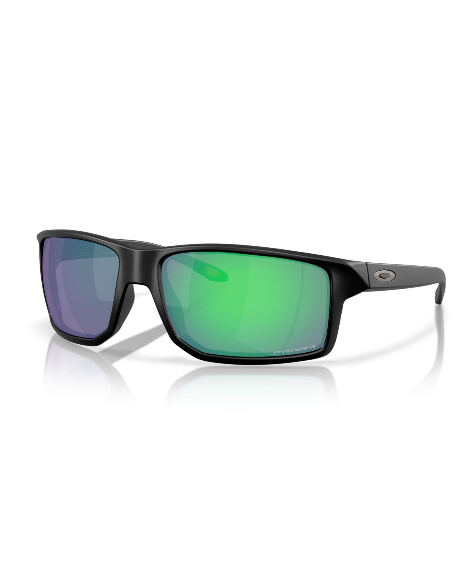Oakley Men's Sunglasses, Gibston XL OO9470