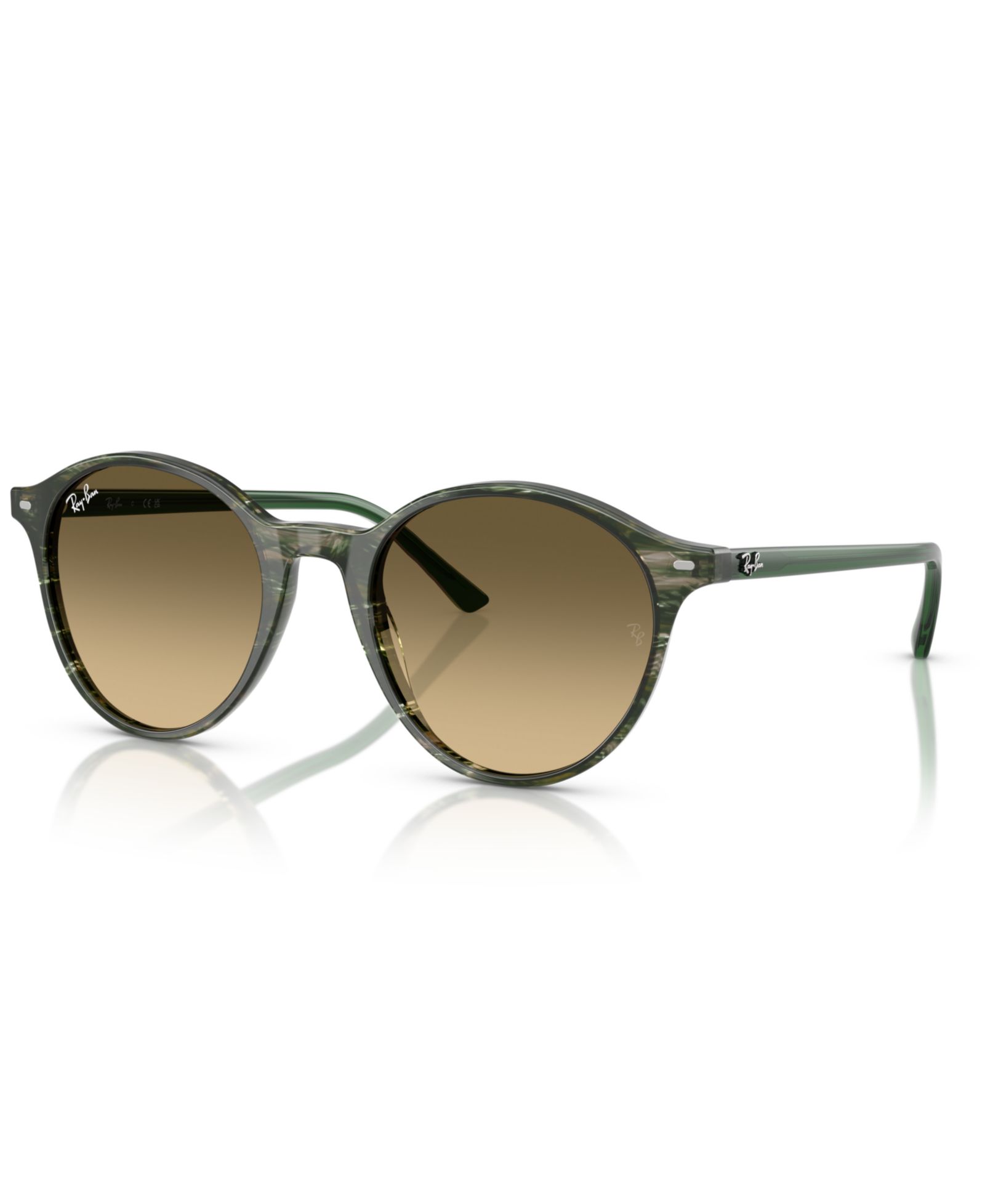 Ray-Ban Unisex Heart Sunglasses, RB2230F