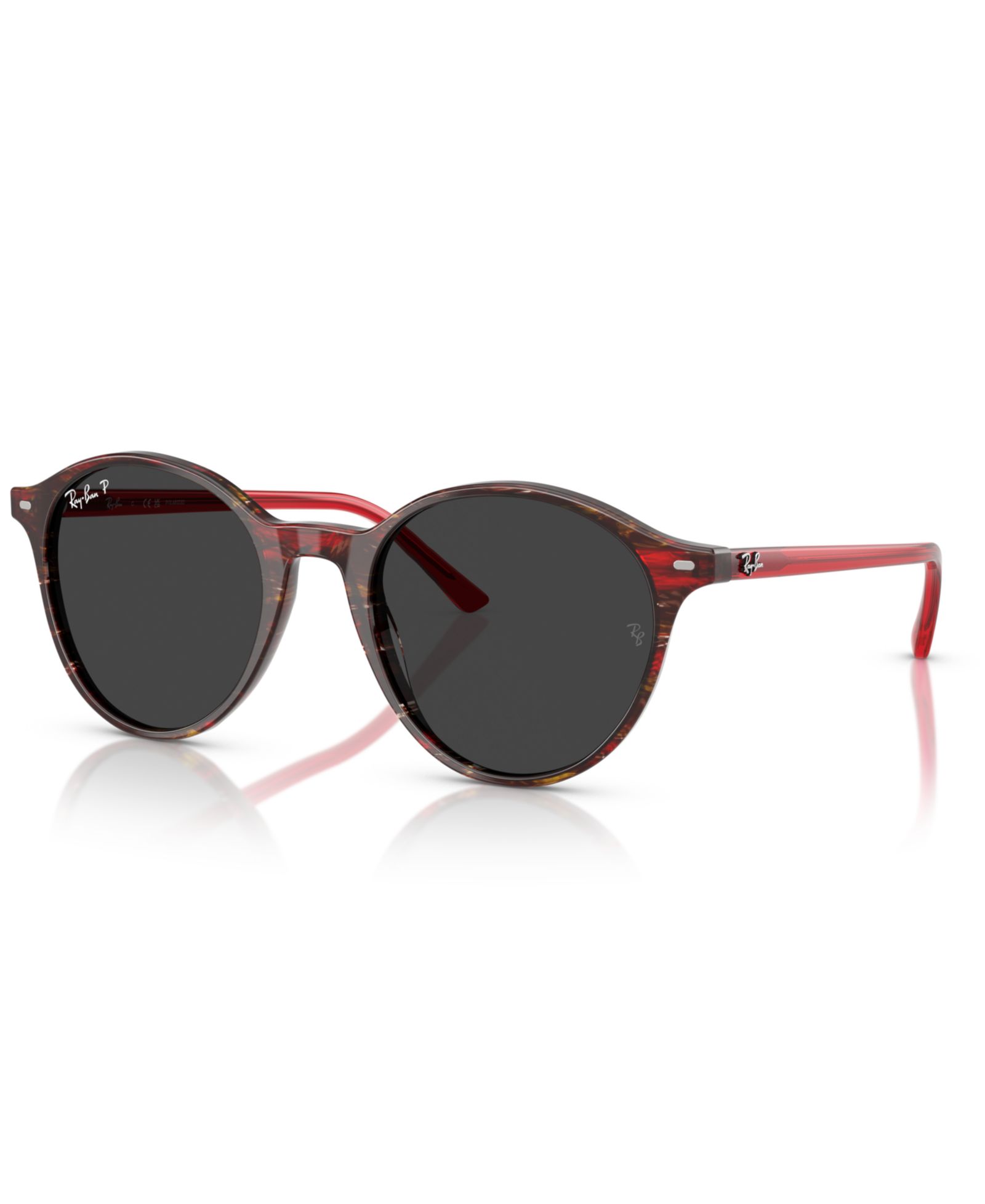 Ray-Ban Unisex Polarized Sunglasses, RB2230