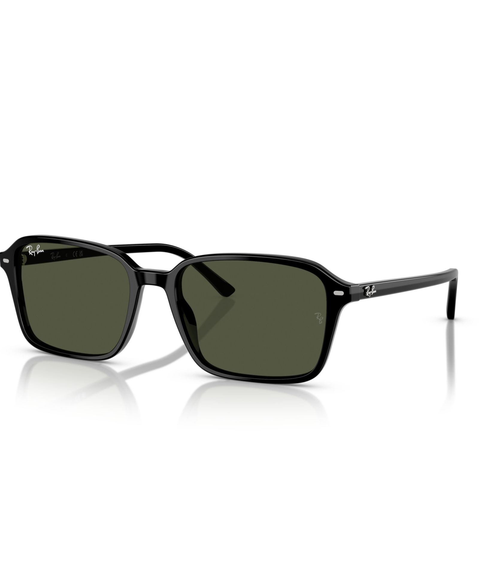 Солнцезащитные очки Ray-Ban Unisex Polarized Raimond RB2231F