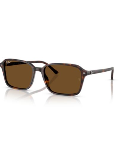 Солнцезащитные очки Ray-Ban Unisex Raimond Polarized, RB2231