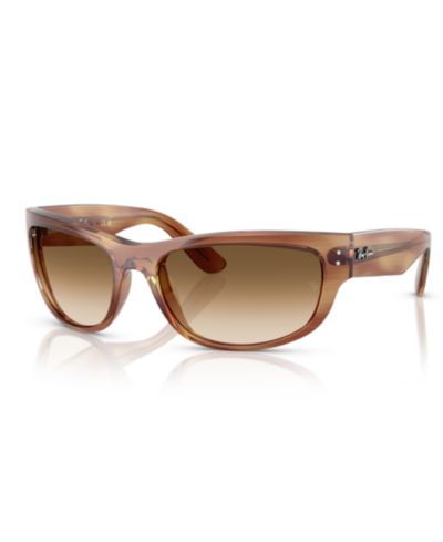 Ray-Ban унисекс солнцезащитные очки Heart Mega Balorama, RB2289