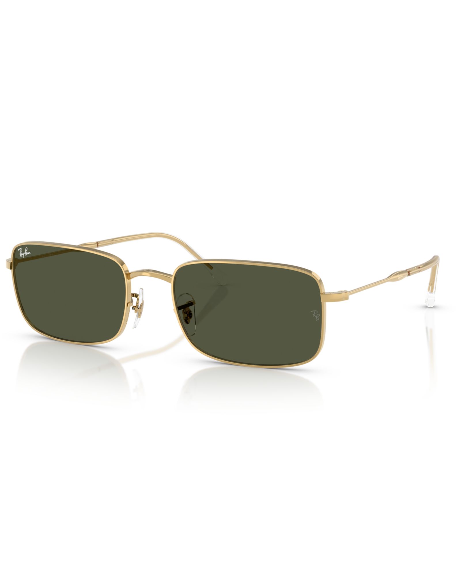 Ray-Ban Unisex Round Sunglasses, RB3746
