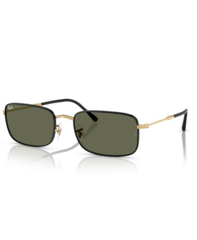 Ray-Ban поляризованные солнцезащитные очки унисекс, RB3746
