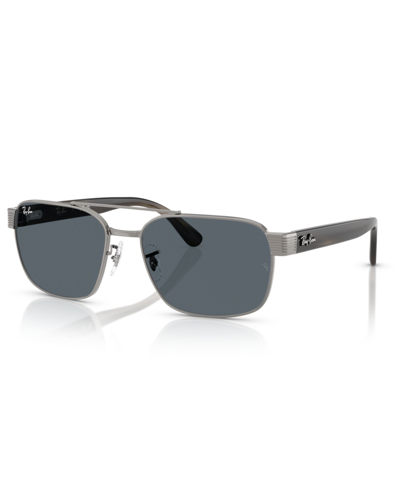 Ray-Ban Unisex Round Sunglasses, RB3751