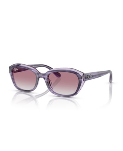 Солнцезащитные очки Ray-Ban Jr Kids, RB9081S (Ages 11-13)