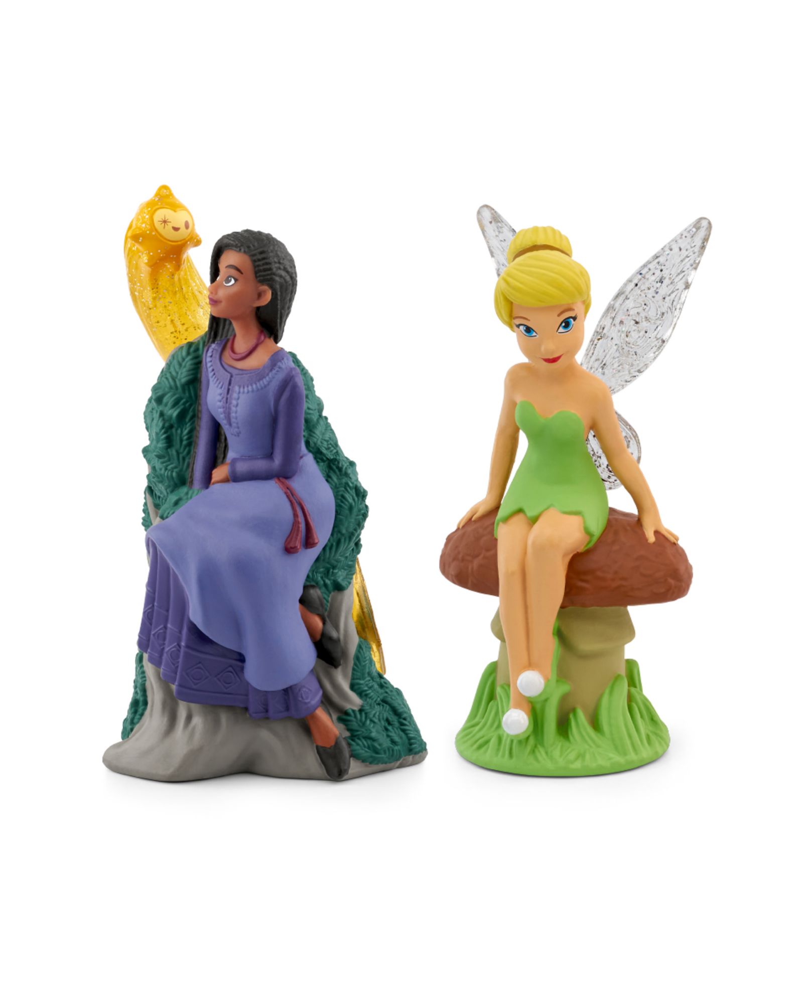 Аудиофигурки Tonies Disney Wish & Tinkerbell