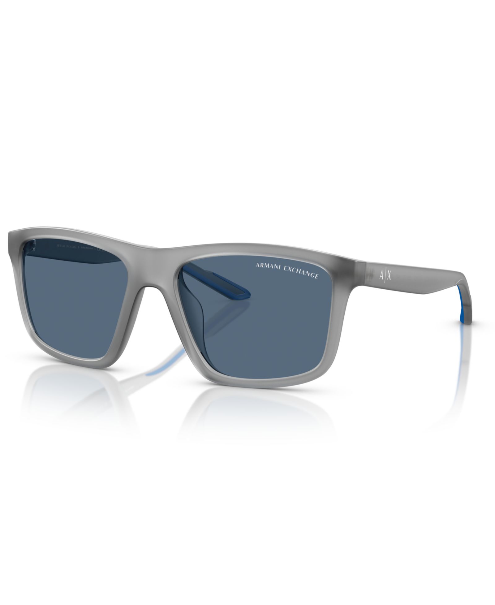 A|X Armani Exchange Men's Sunglasses AX4149SU