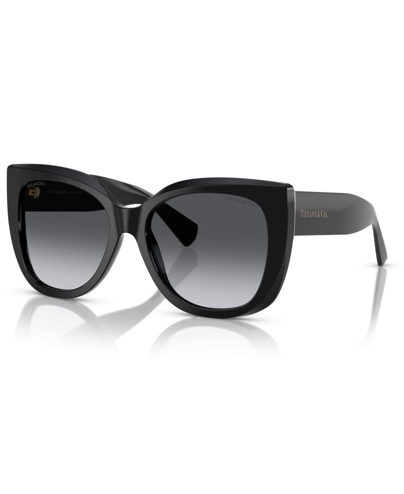 Солнцезащитные очки Tiffany & Co. Women's Polarized TF4229