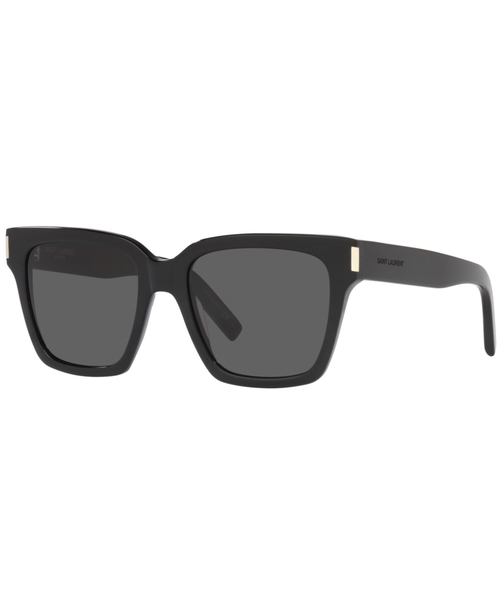 Saint Laurent Unisex Sunglasses, SL 507