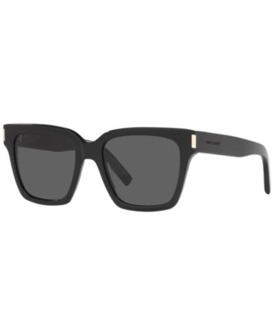 Saint Laurent Unisex Sunglasses, SL 507