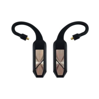Bluetooth DAC усилитель для наушников iFi GO Pod Portal IEM