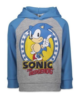 Sonic cobalt grey