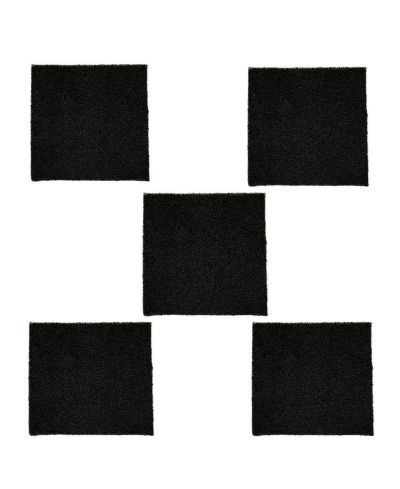 Fstop Labs KOTTO 5 Pack Set 0.4 Inch Thick Activated Carbon Filter фильтр для камеры
