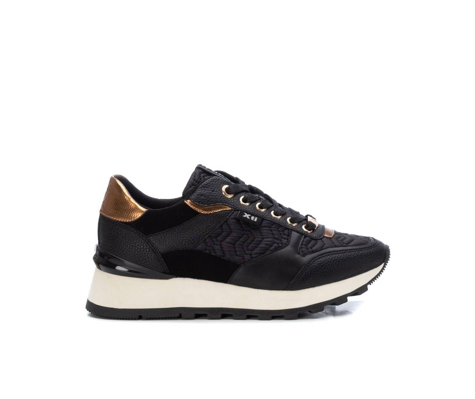 Женские кроссовки XTI Lace-Up