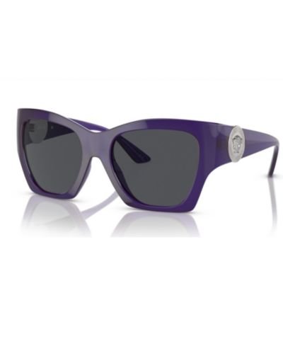 Versace Женские солнцезащитные очки VE4452