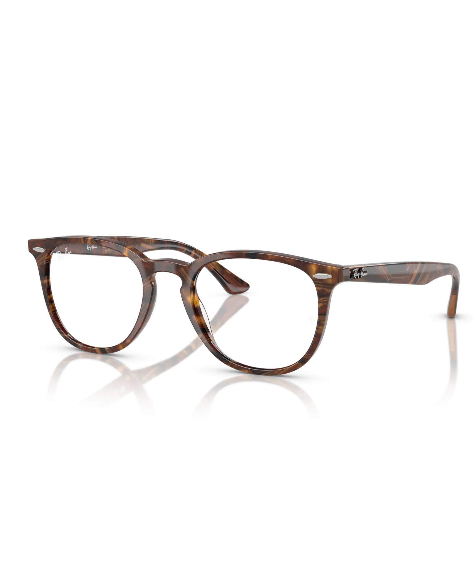 Очки Ray-Ban Panthos Plastic RB7159 Unisex