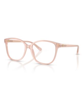 Ralph Lauren женские очки в пластмассовой оправе Cat Eye RL6222